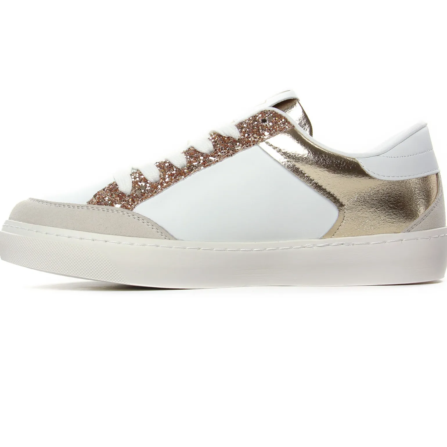 Baskets Mode Cl11 88 Gold