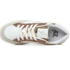 Baskets Mode Cl11 88 Gold