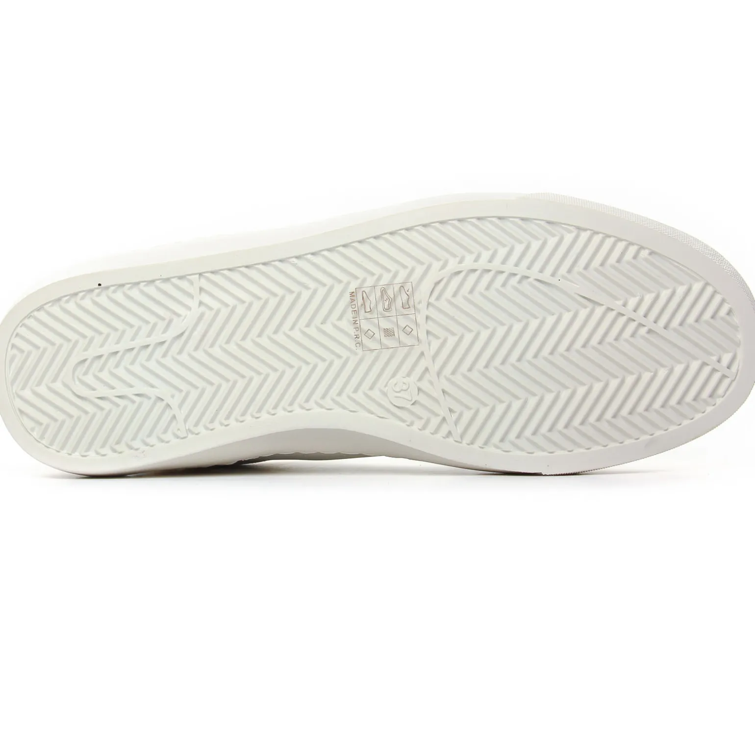 Baskets Mode Cl11 88 Gold