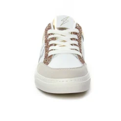 Baskets Mode Cl11 88 Gold