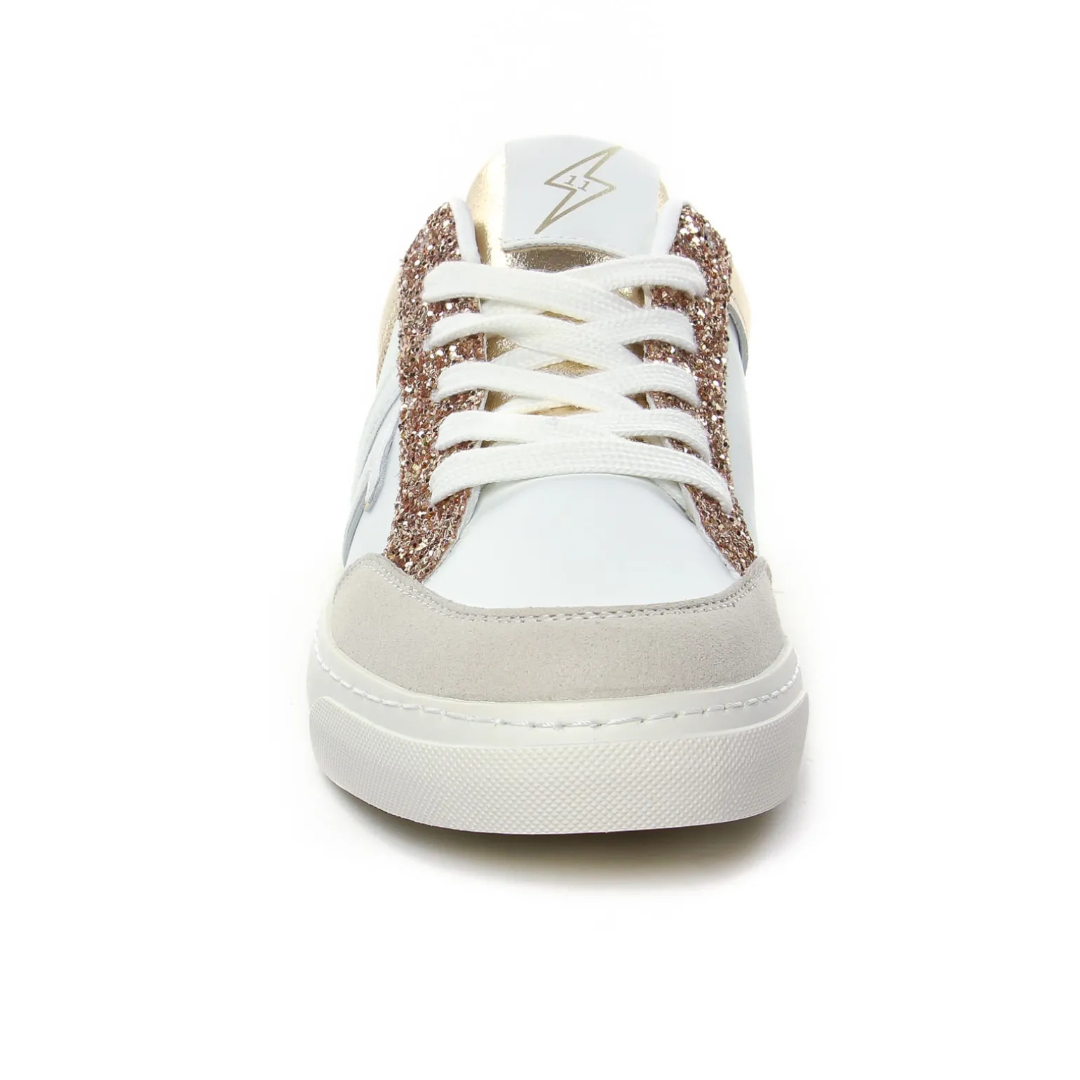 Baskets Mode Cl11 88 Gold