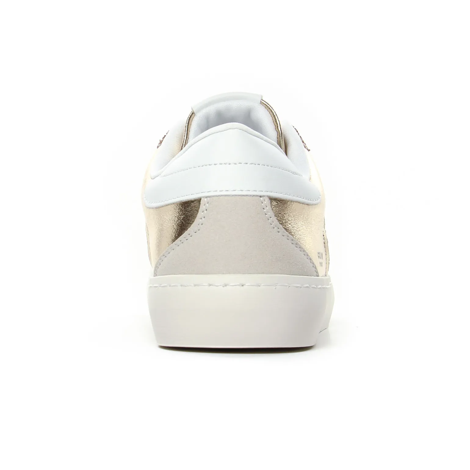 Baskets Mode Cl11 88 Gold