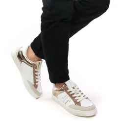 Baskets Mode Cl11 88 Gold