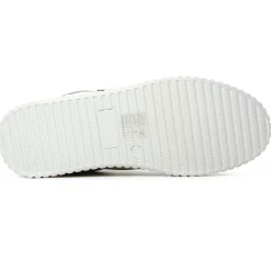 Baskets Mode Cl11 83 Leopard