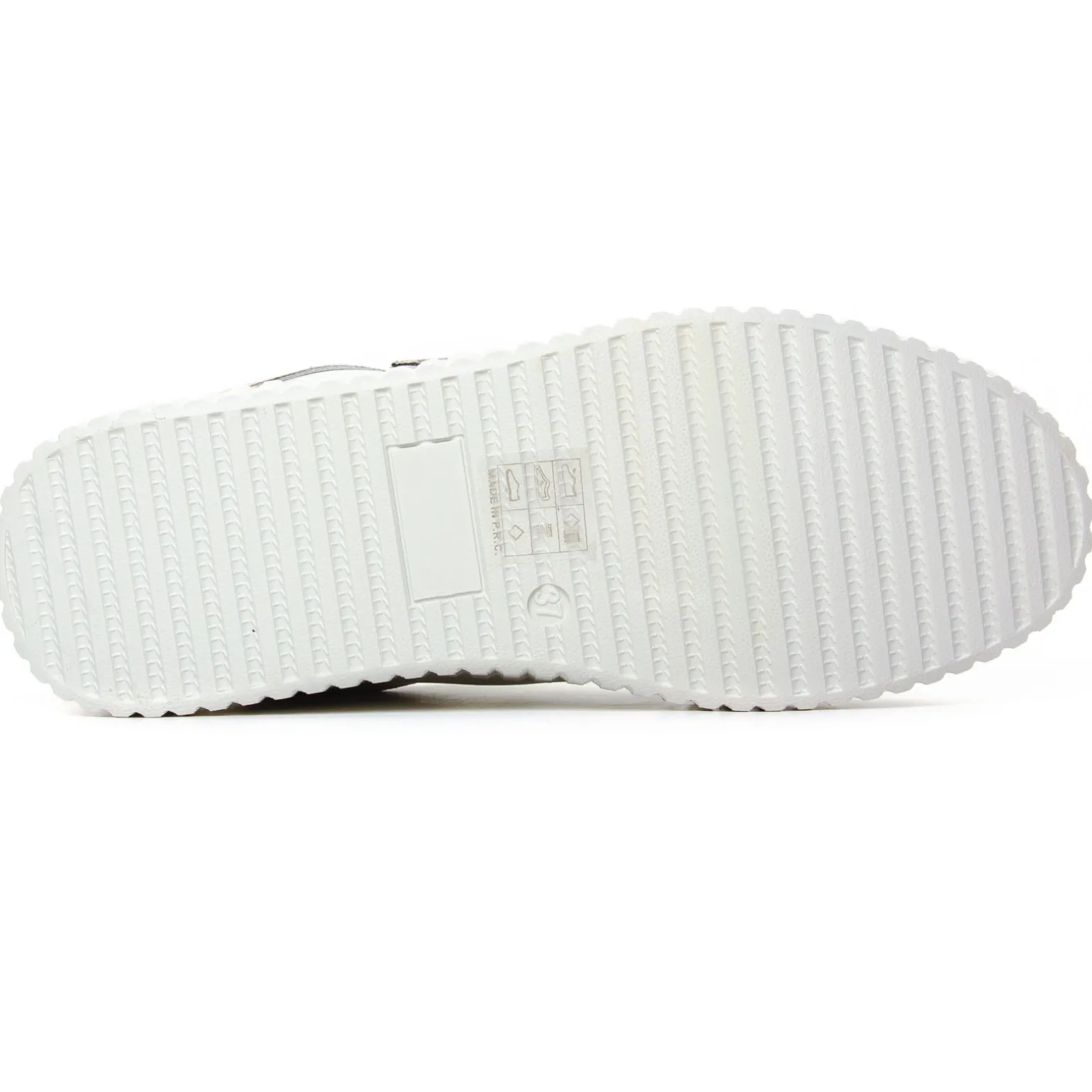 Baskets Mode Cl11 83 Leopard