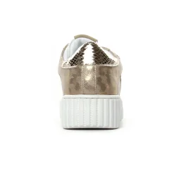 Baskets Mode Cl11 83 Leopard