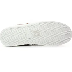 Baskets Mode Cl11 84 Leopard