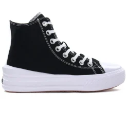 Baskets Mode Dockers 50Vl202 Schwarz