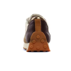 Baskets Mode Emilie Karston Collins Leopard