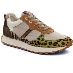 Baskets Mode Emilie Karston Collins Animal