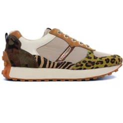 Baskets Mode Emilie Karston Collins Animal