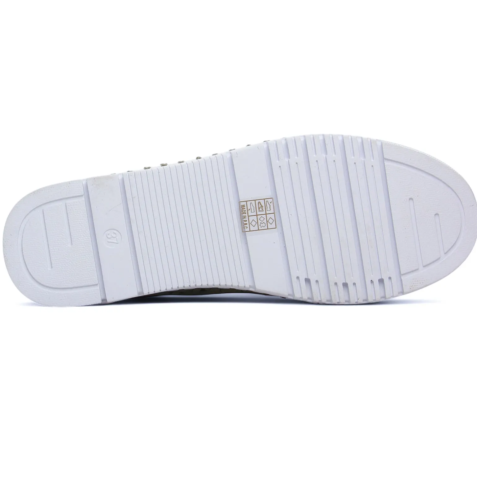 Baskets Mode Eoligeros Tessy Kaki