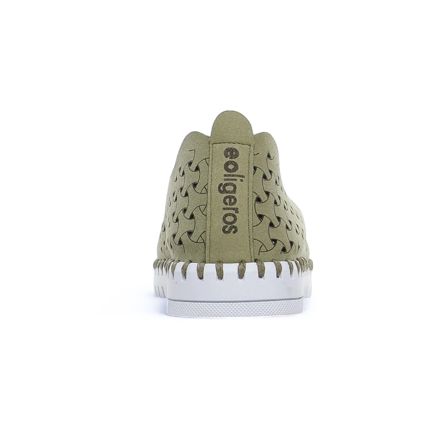 Baskets Mode Eoligeros Tessy Kaki