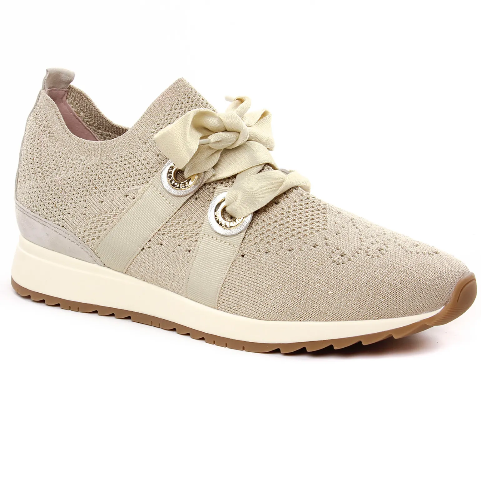 Baskets Mode Fugitive Taxo Camel