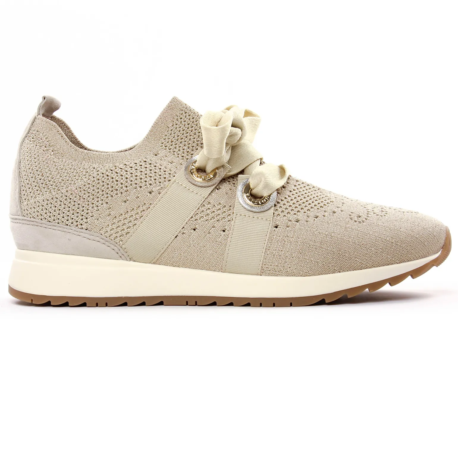 Baskets Mode Fugitive Taxo Camel