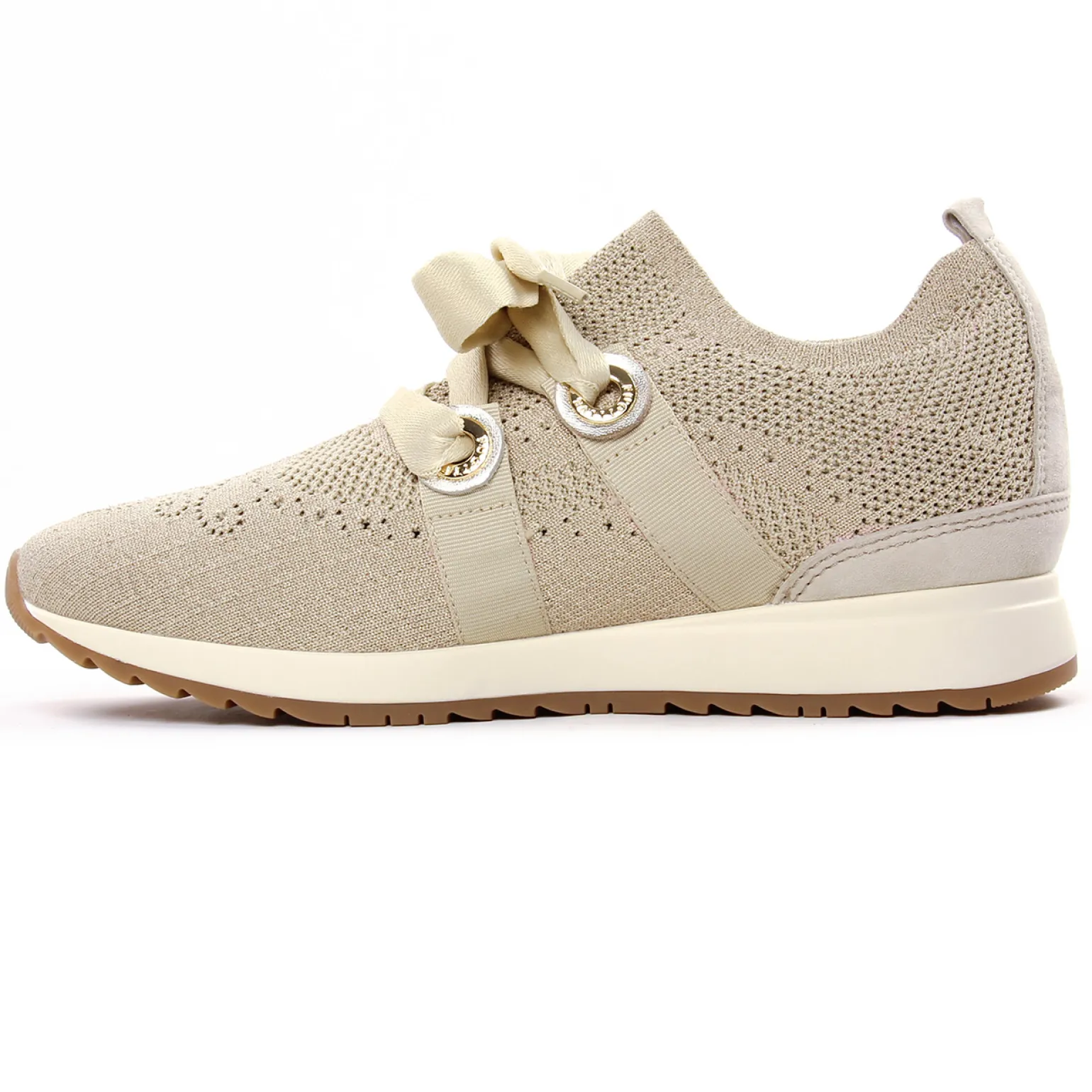 Baskets Mode Fugitive Taxo Camel