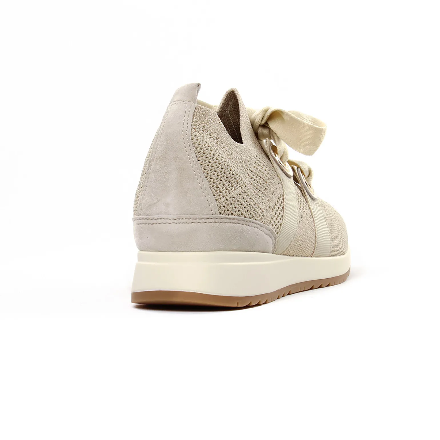 Baskets Mode Fugitive Taxo Camel