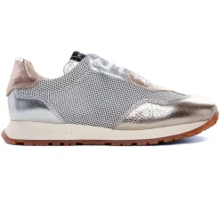 Baskets Mode Hispanitas Boleromet Gold