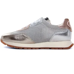 Baskets Mode Hispanitas Boleromet Gold