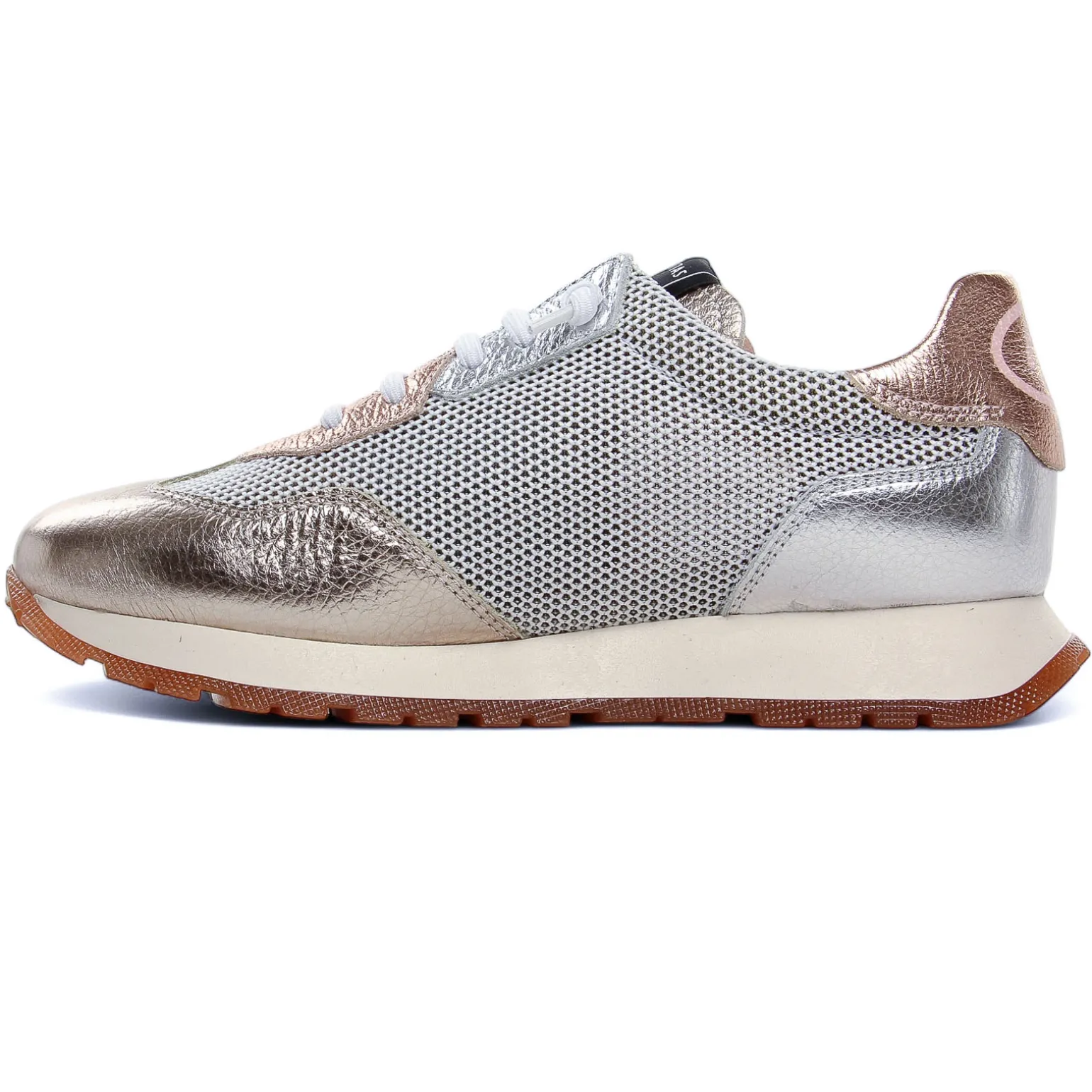 Baskets Mode Hispanitas Boleromet Gold