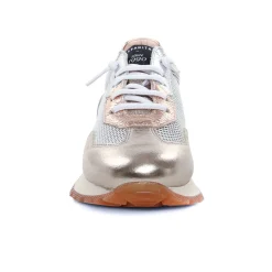 Baskets Mode Hispanitas Boleromet Gold