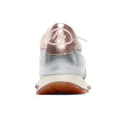 Baskets Mode Hispanitas Boleromet Gold