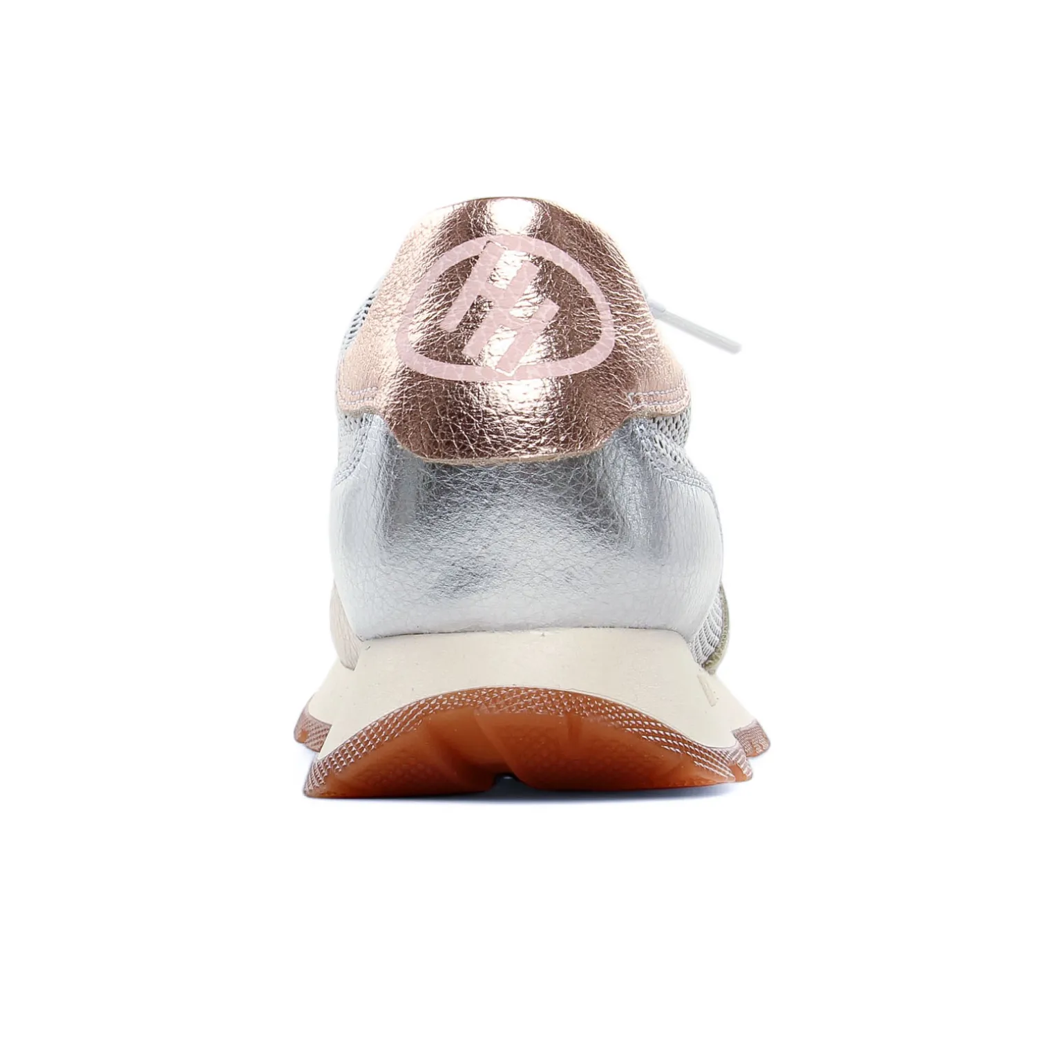 Baskets Mode Hispanitas Boleromet Gold