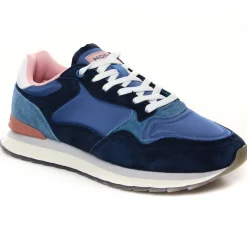 Baskets Mode Hoff Cork Ice Blue