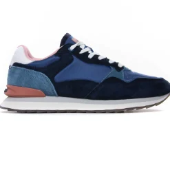 Baskets Mode Hoff Cork Ice Blue