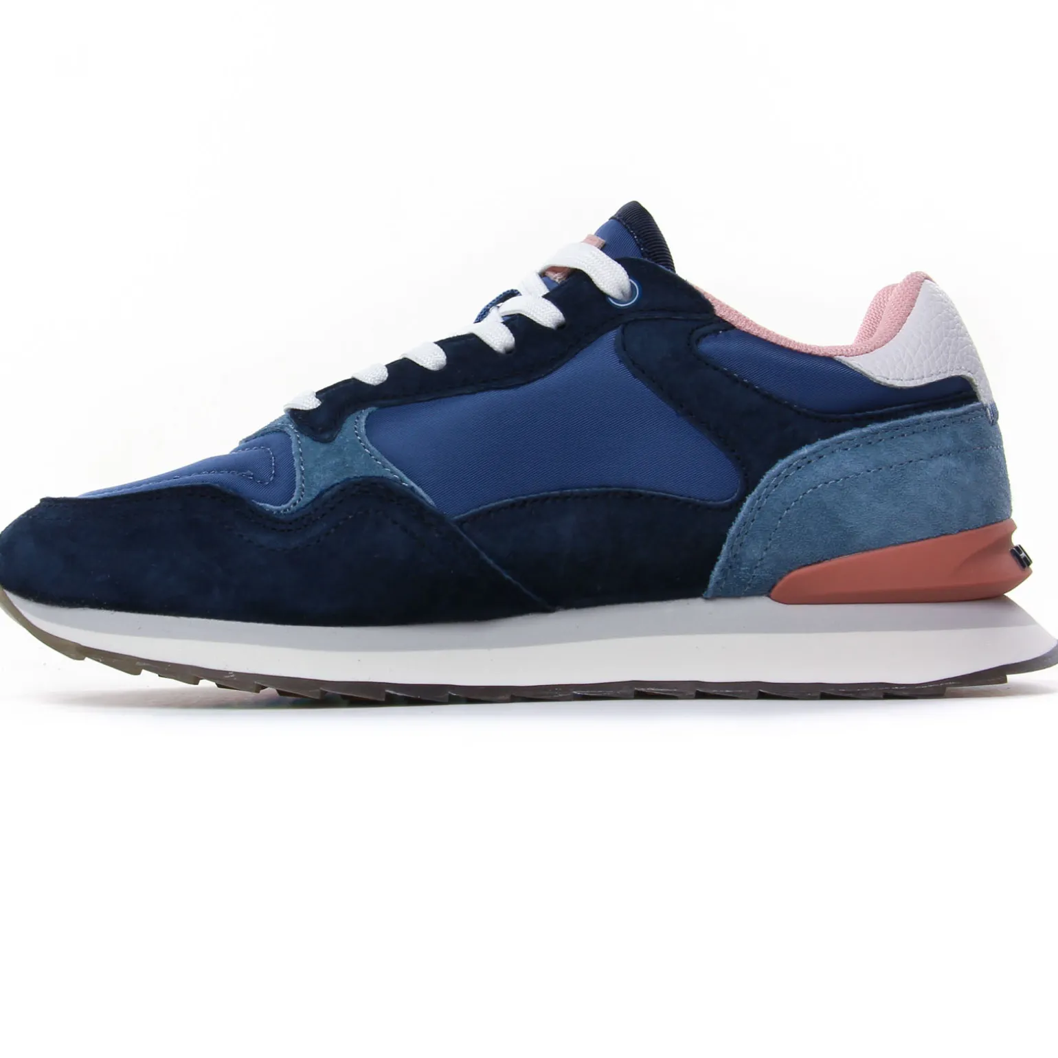 Baskets Mode Hoff Cork Ice Blue