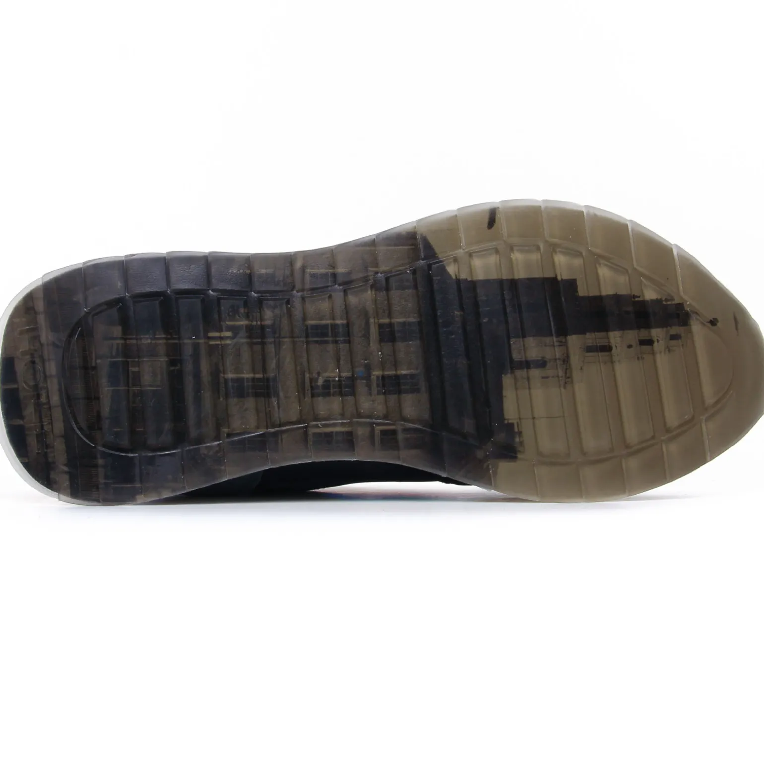 Baskets Mode Hoff Cork Ice Blue