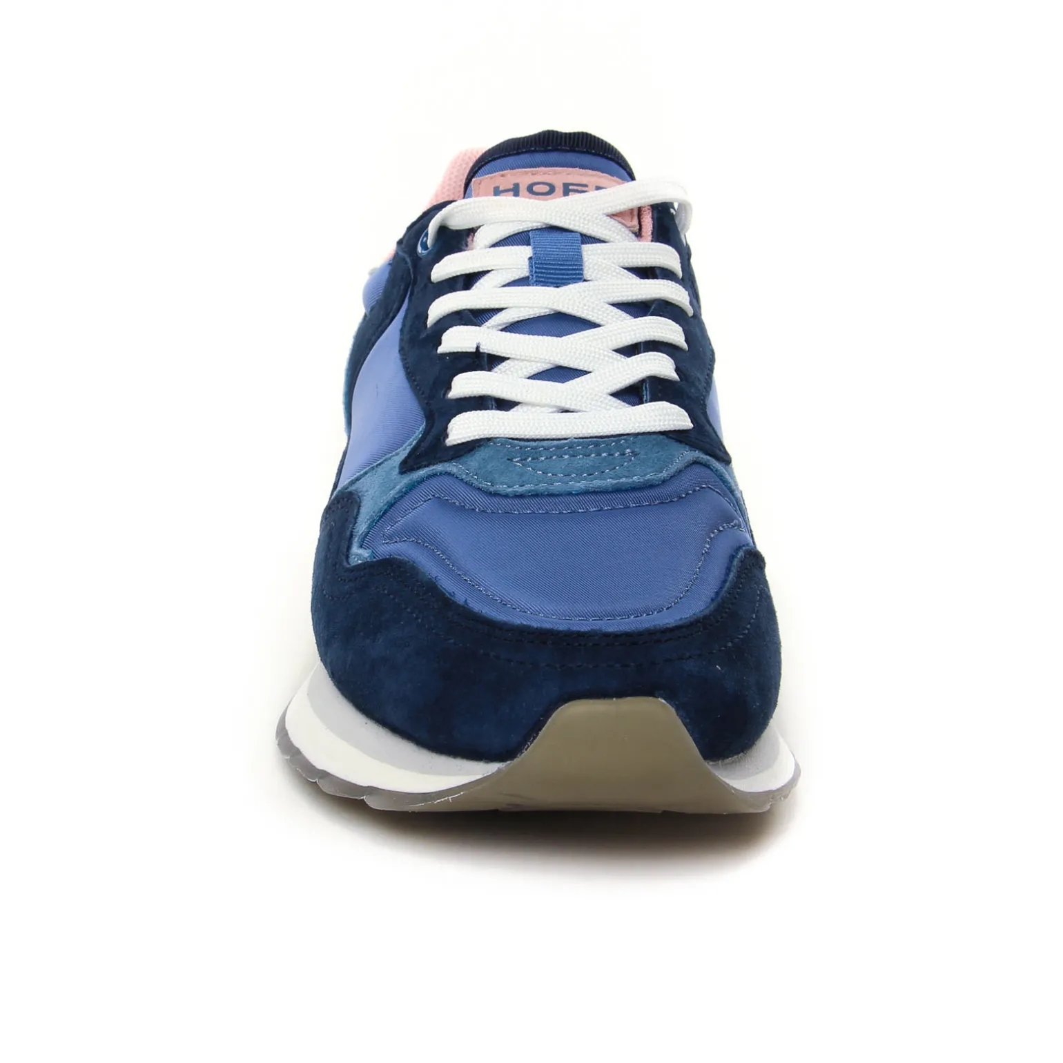 Baskets Mode Hoff Cork Ice Blue