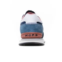 Baskets Mode Hoff Cork Ice Blue