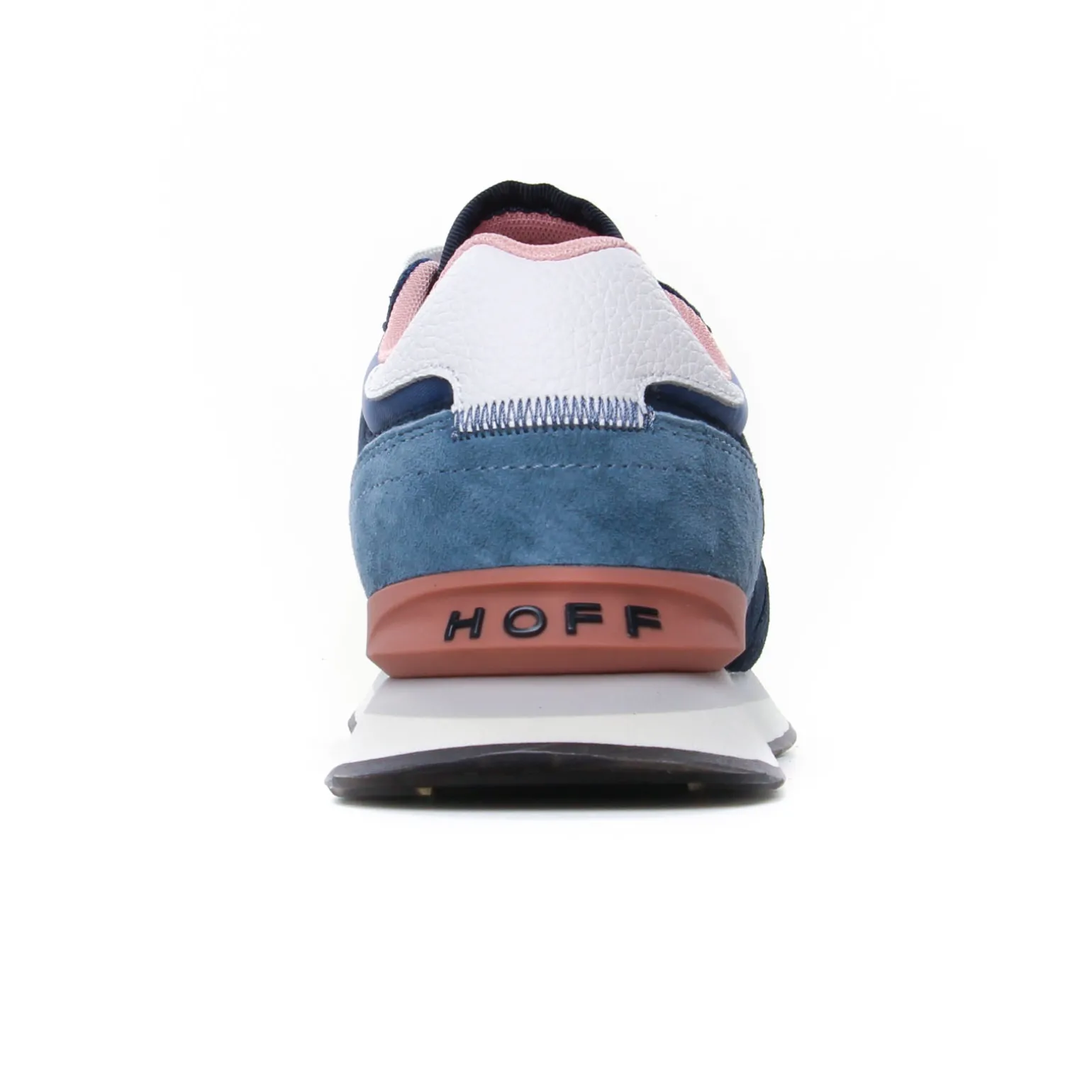 Baskets Mode Hoff Cork Ice Blue