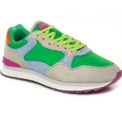 Baskets Mode Hoff Gold Coast Vert Multi