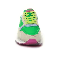 Baskets Mode Hoff Gold Coast Vert Multi