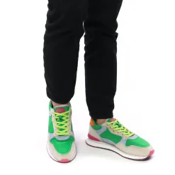 Baskets Mode Hoff Gold Coast Vert Multi