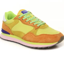 Baskets Mode Hoff Nairobi Yellow Multi