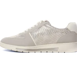 Baskets Mode Jana 23776 Gold Met Str