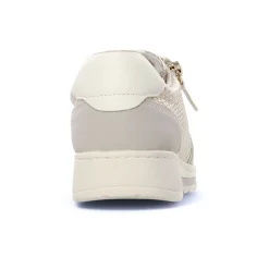 Baskets Mode Jana 23776 Gold Met Str