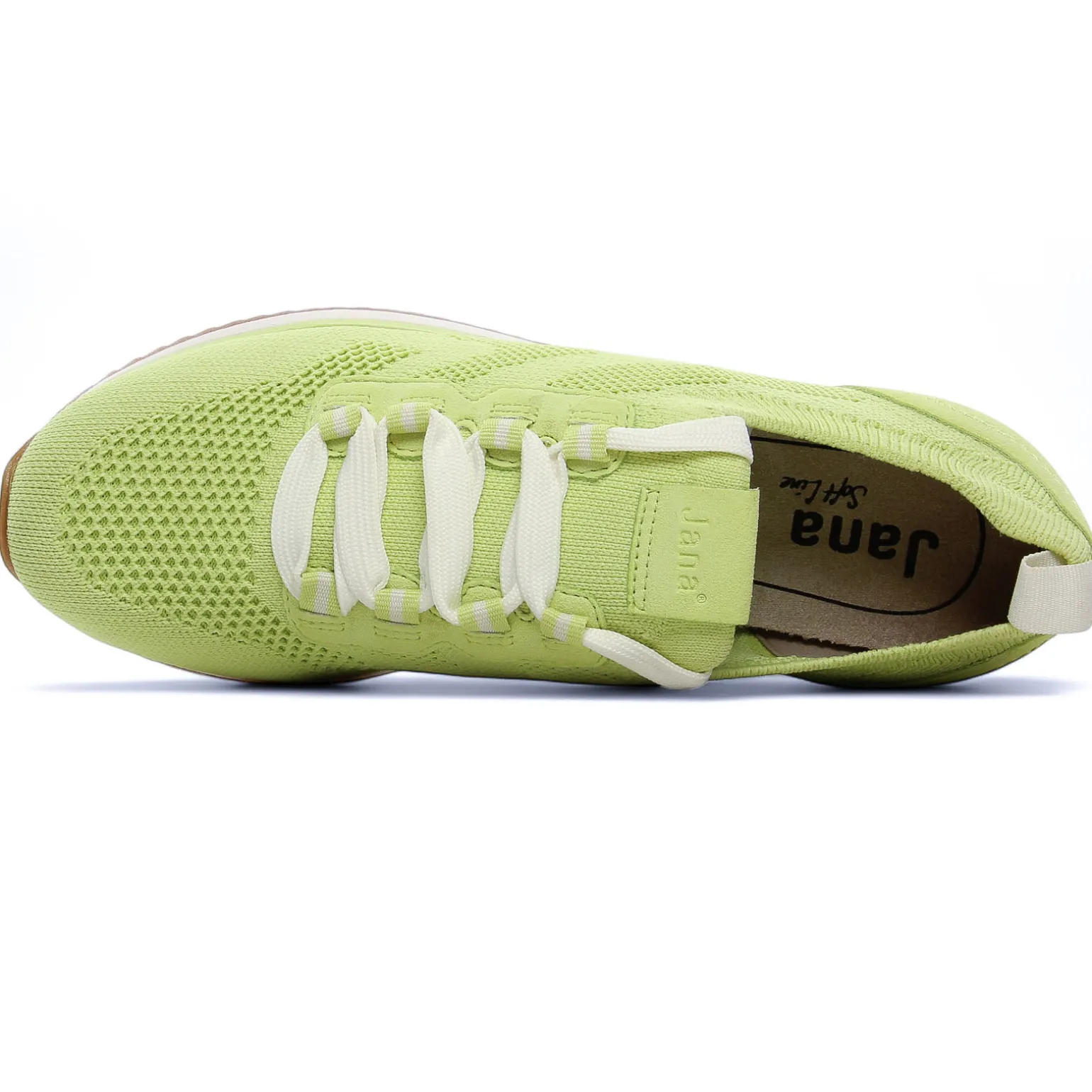 Baskets Mode Jana Jana 23781 E25