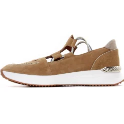 Baskets Mode Mamzelle Clock Biscuit