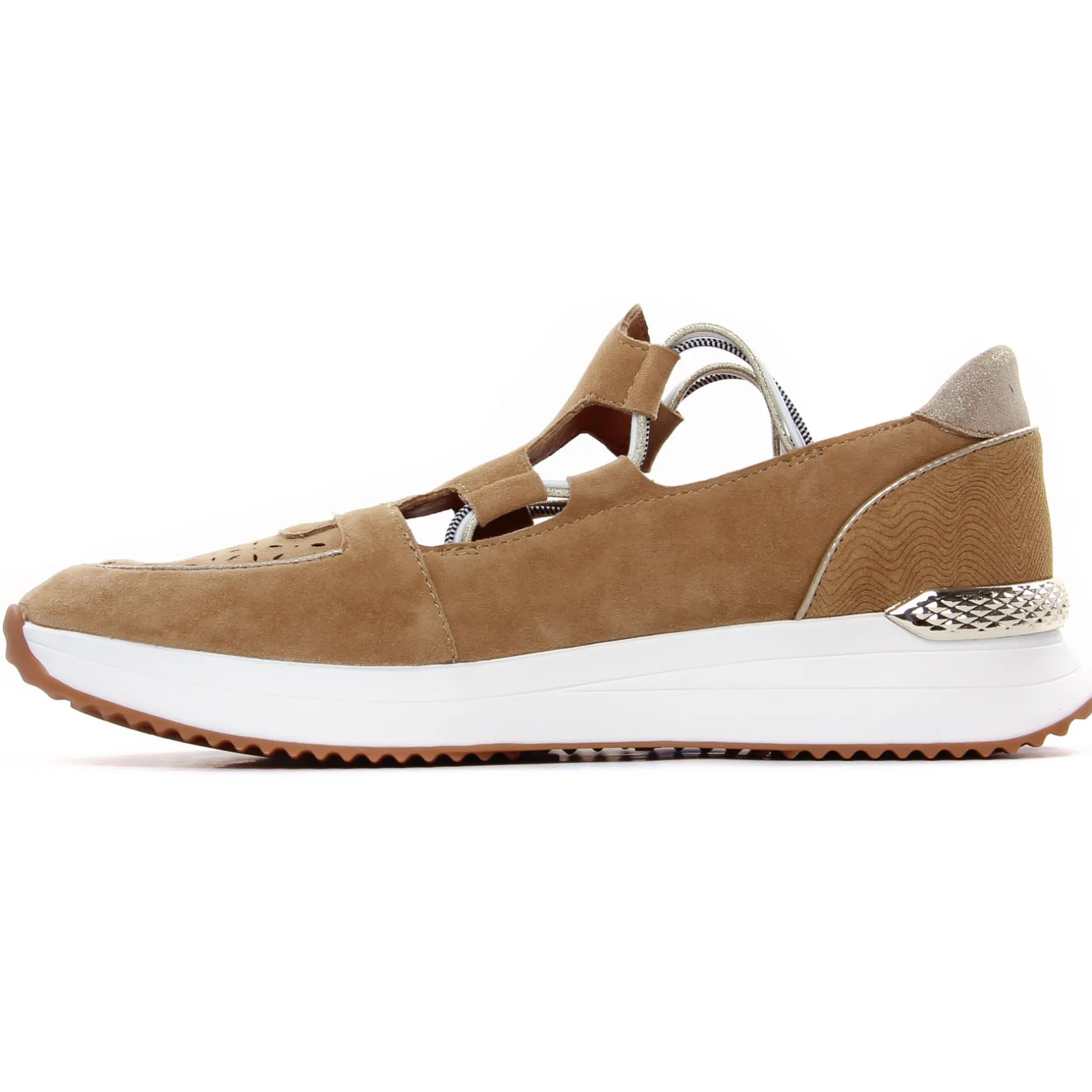 Baskets Mode Mamzelle Clock Biscuit