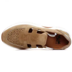 Baskets Mode Mamzelle Clock Biscuit