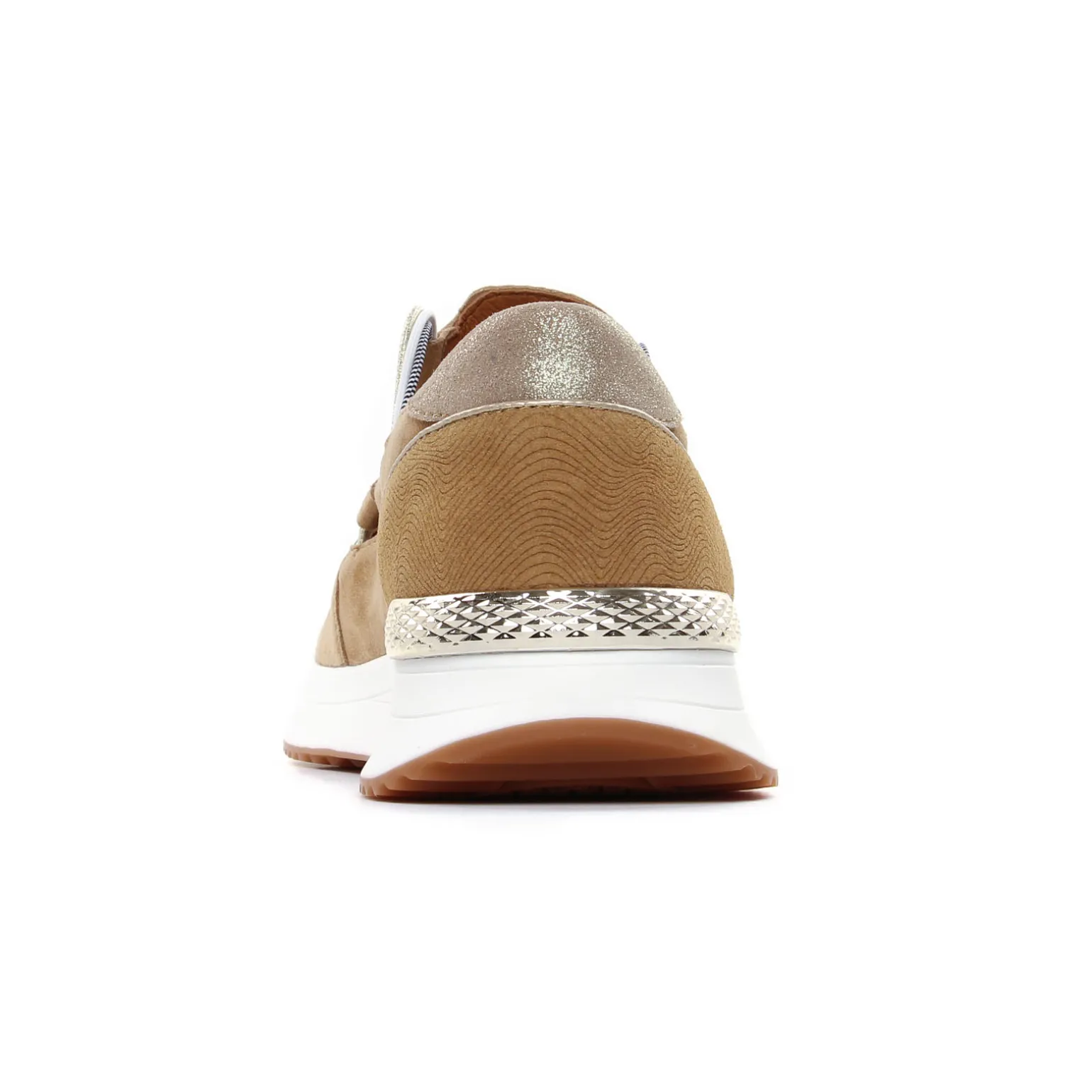 Baskets Mode Mamzelle Clock Biscuit