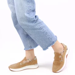 Baskets Mode Mamzelle Clock Biscuit