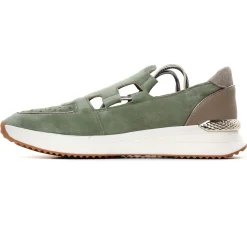 Baskets Mode Mamzelle Clock Sauge