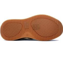 Baskets Mode Mamzelle Ecale Ecru