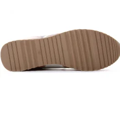 Baskets Mode Marco Tozzi 23707 White Powder