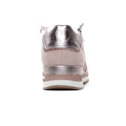 Baskets Mode Marco Tozzi 23707 White Powder